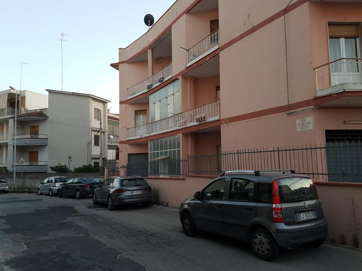 Case Vacanze San Giovanni سيراكوزا المظهر الخارجي الصورة