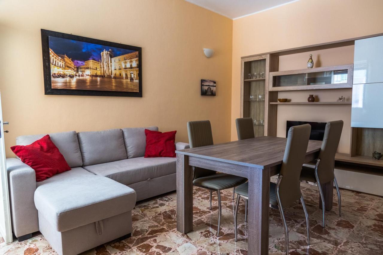 Case Vacanze San Giovanni سيراكوزا المظهر الخارجي الصورة