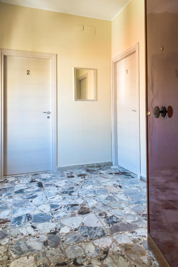 Case Vacanze San Giovanni سيراكوزا المظهر الخارجي الصورة