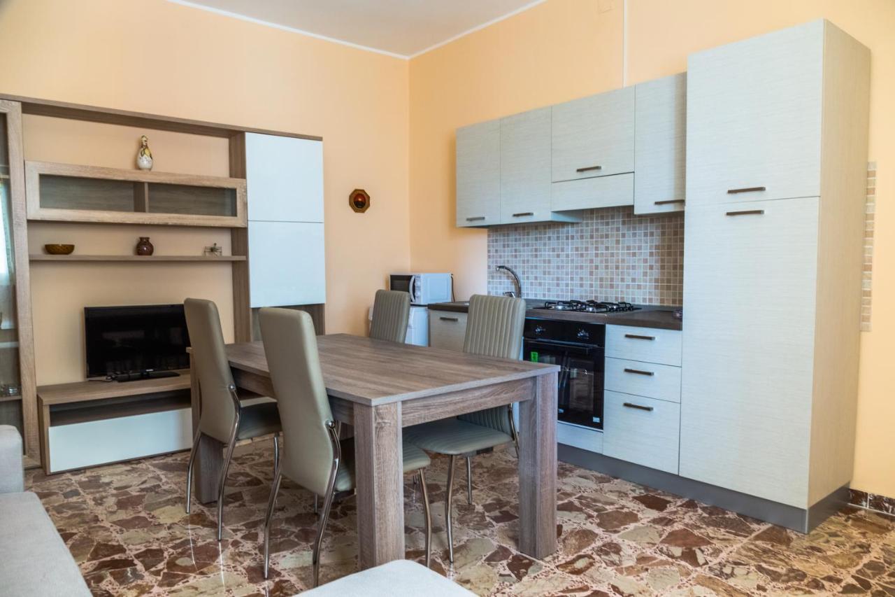 Case Vacanze San Giovanni سيراكوزا المظهر الخارجي الصورة