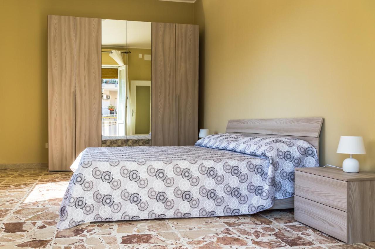 Case Vacanze San Giovanni سيراكوزا المظهر الخارجي الصورة