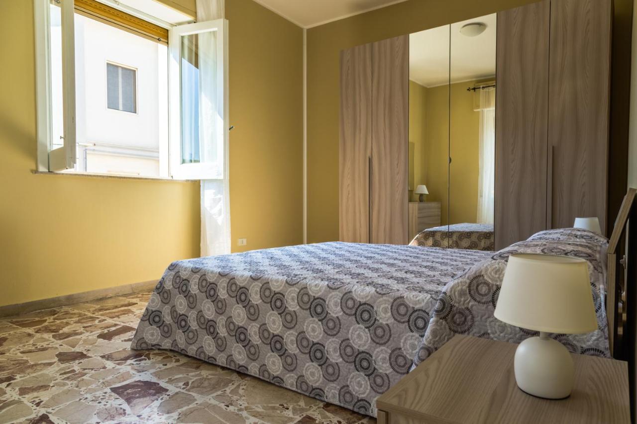Case Vacanze San Giovanni سيراكوزا المظهر الخارجي الصورة