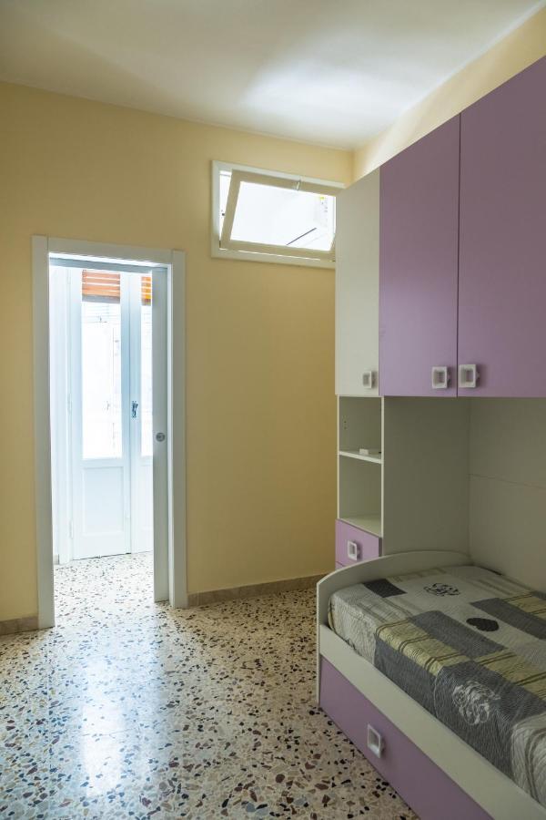 Case Vacanze San Giovanni سيراكوزا المظهر الخارجي الصورة