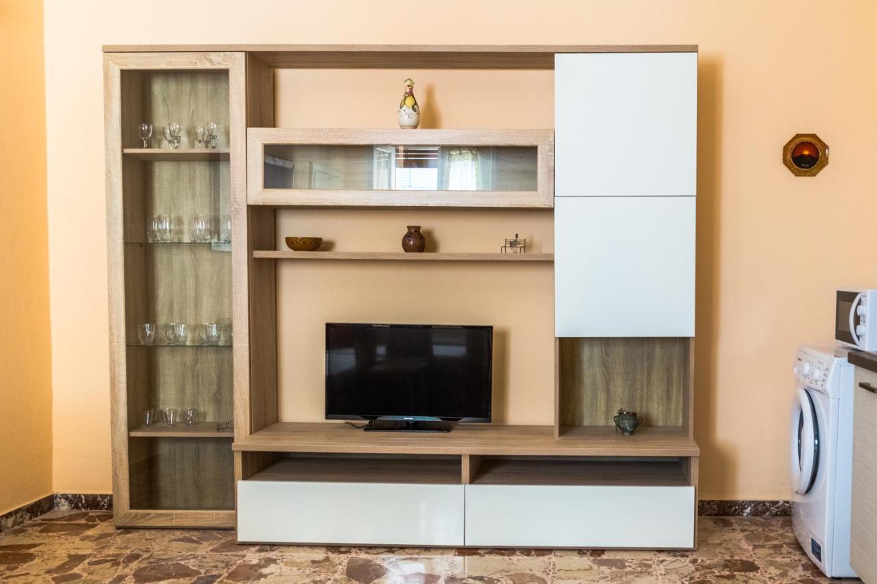 Case Vacanze San Giovanni سيراكوزا المظهر الخارجي الصورة