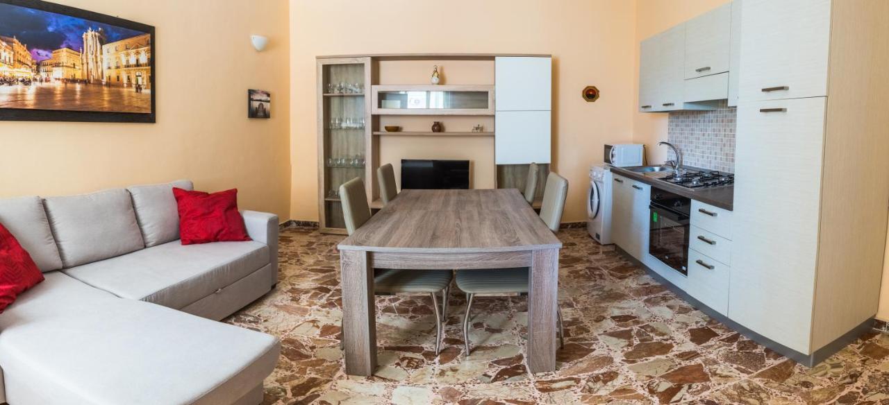 Case Vacanze San Giovanni سيراكوزا المظهر الخارجي الصورة