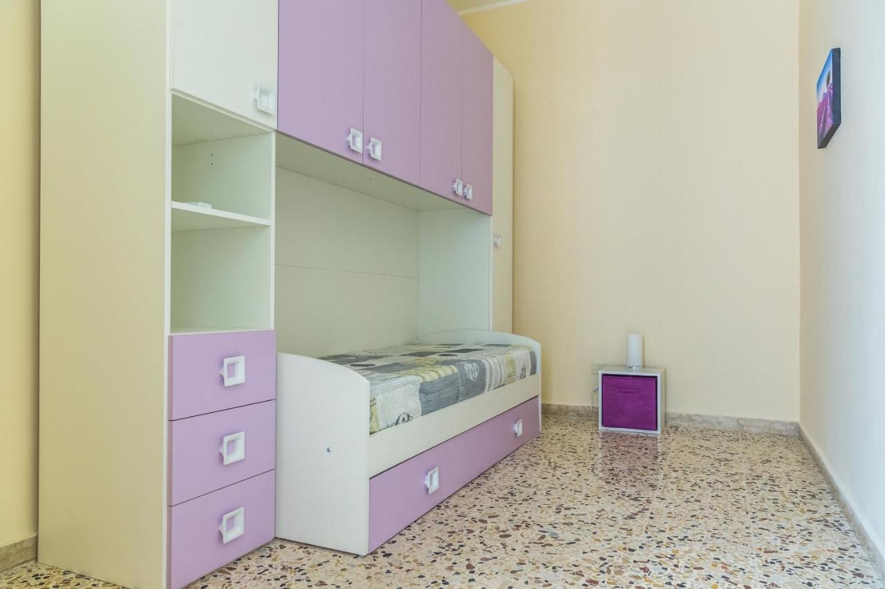 Case Vacanze San Giovanni سيراكوزا المظهر الخارجي الصورة