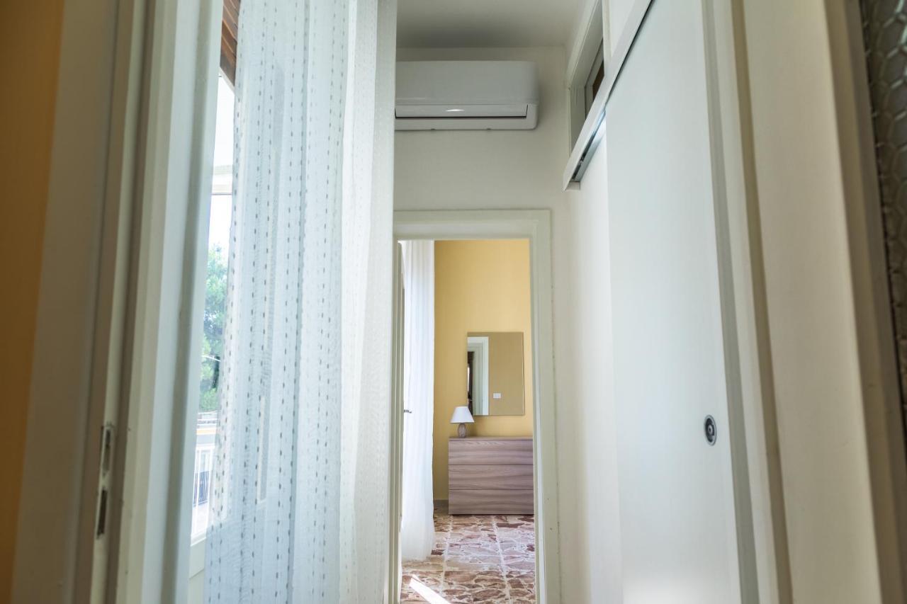 Case Vacanze San Giovanni سيراكوزا المظهر الخارجي الصورة