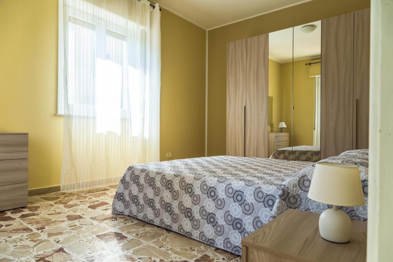 Case Vacanze San Giovanni سيراكوزا المظهر الخارجي الصورة