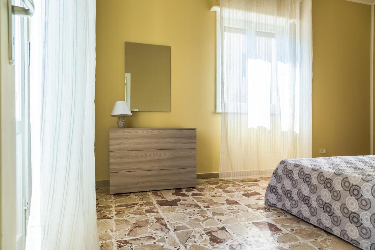 Case Vacanze San Giovanni سيراكوزا المظهر الخارجي الصورة