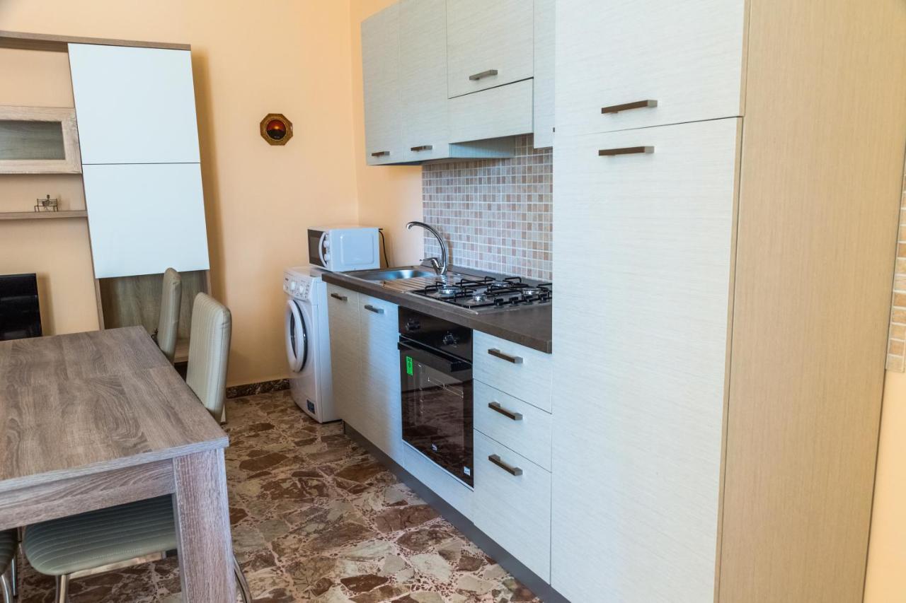 Case Vacanze San Giovanni سيراكوزا المظهر الخارجي الصورة
