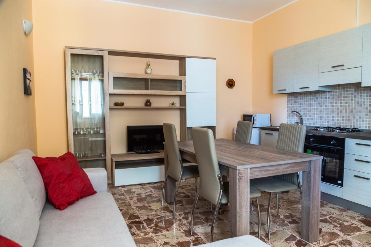Case Vacanze San Giovanni سيراكوزا المظهر الخارجي الصورة