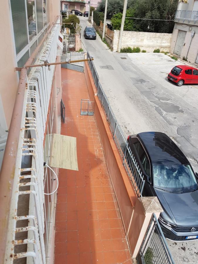 Case Vacanze San Giovanni سيراكوزا المظهر الخارجي الصورة