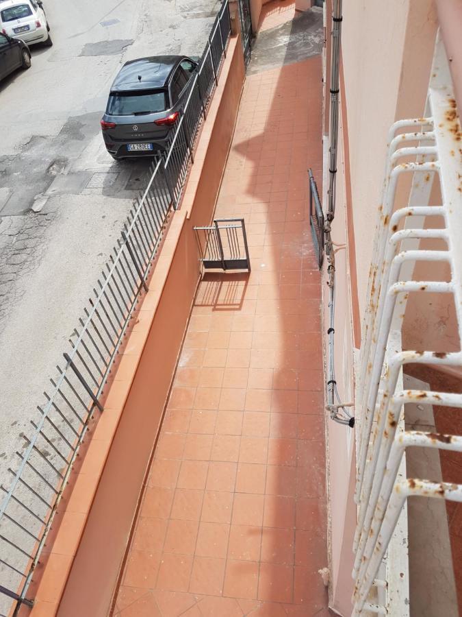 Case Vacanze San Giovanni سيراكوزا المظهر الخارجي الصورة